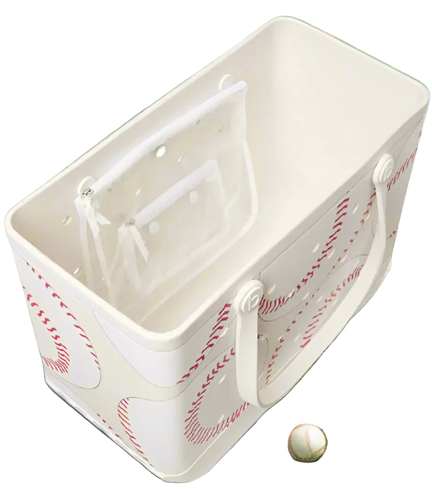 Original Bogg Bag Rounding Third