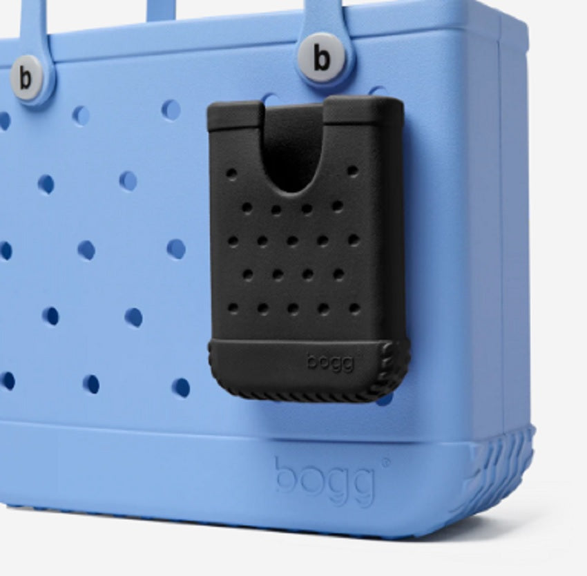 Bogg Bag Call Me - Black Phone Holder 