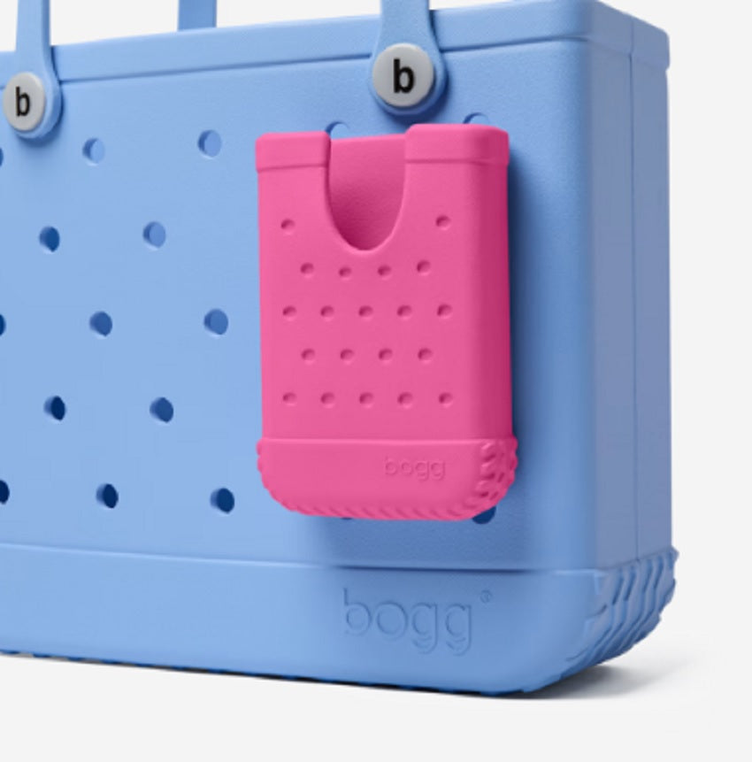 Bogg Bag Call Me - Phone Holder Haute Pink