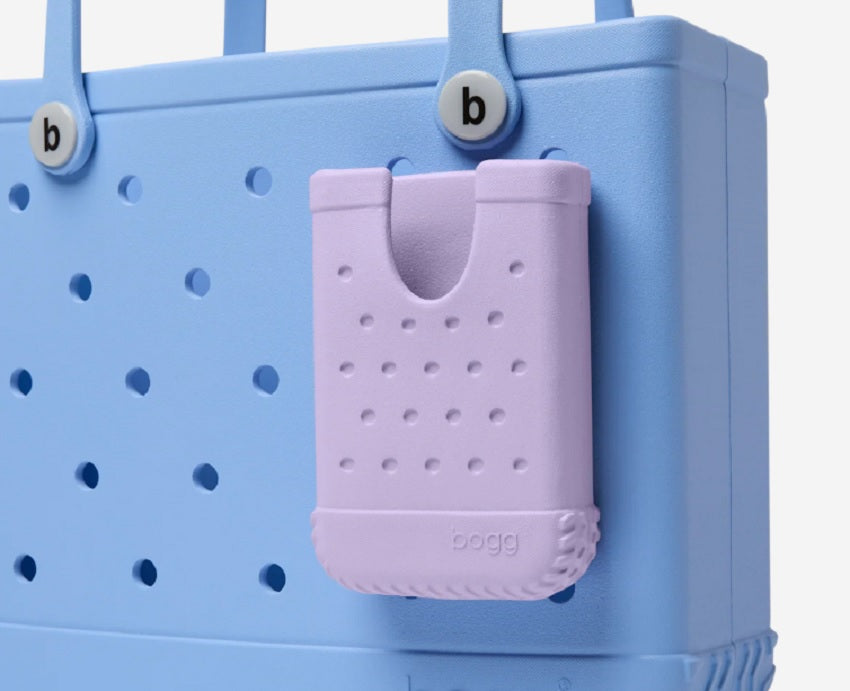 Bogg Bag Call Me - Lilac Phone Holder 