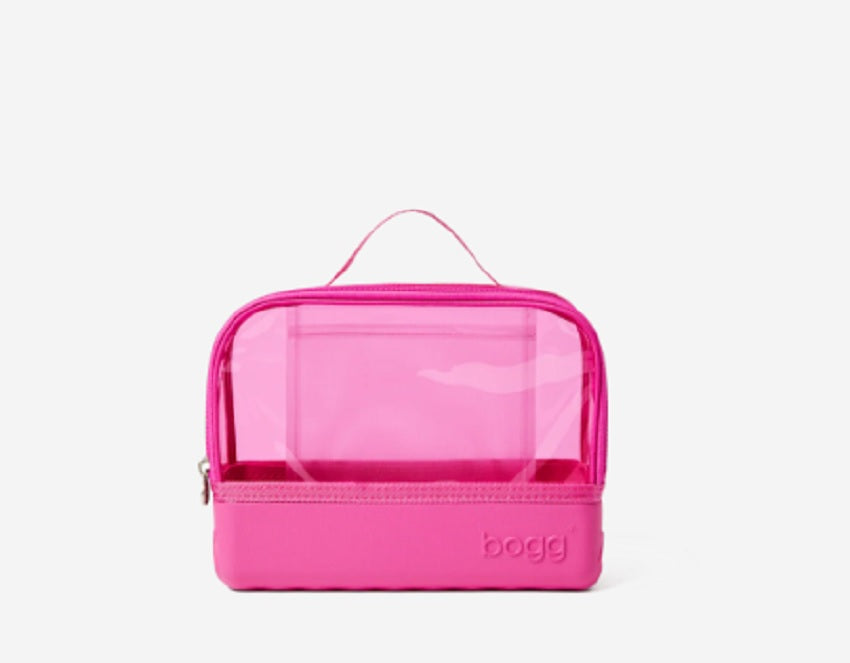 Bogg She's a Beauty Haute Pink