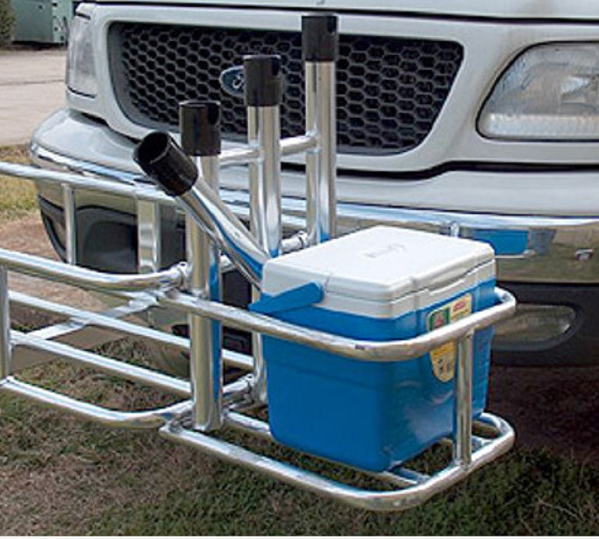 anglers surf mate tackle box Angler's Fish-N-Mate Bucket Holder for Surfmate