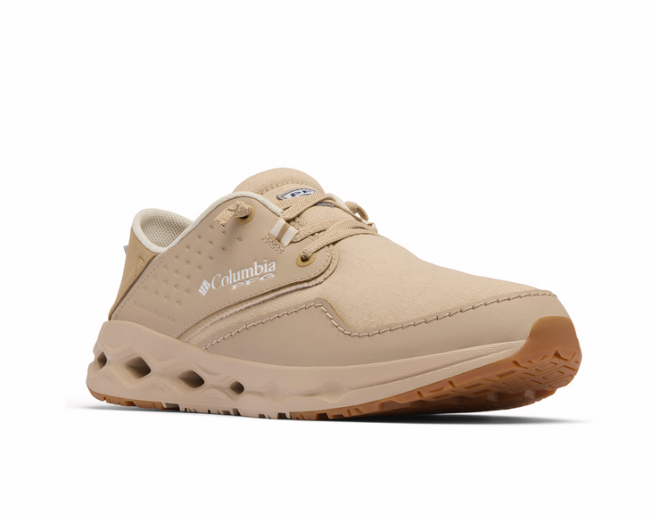 COLUMBIA Men's Bahama X Relaxed Shoes (Ancient Fossil)