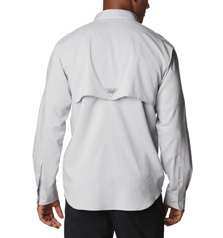 COLUMBIA Men's Blood and Guts IV (Cool Grey)