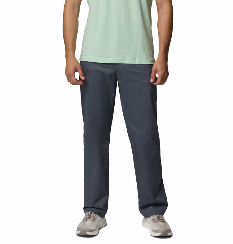 COLUMBIA Men's Rapid Rivers Pant (Graphite)