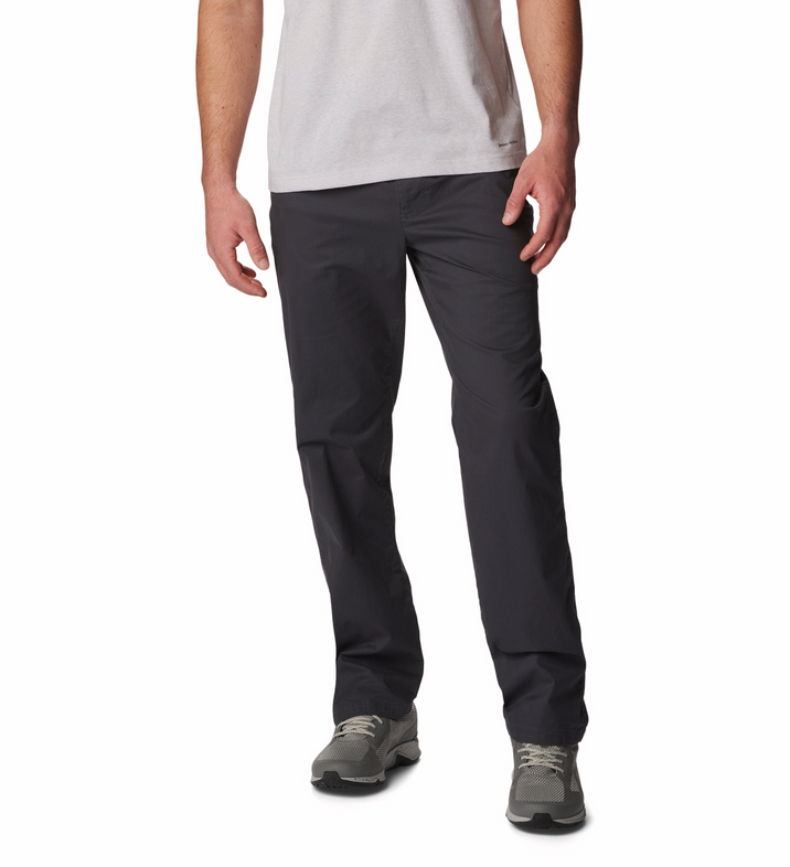 COLUMBIA Men's Rapid Rivers Pant (Shark)