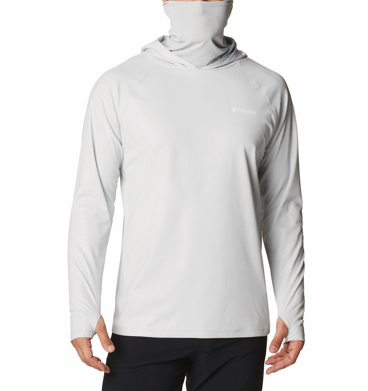 COLUMBIA Men's Terminal Deflector Zero (Cool Grey)