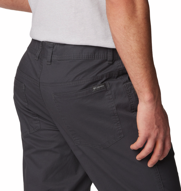 COLUMBIA Men's Rapid Rivers Pant (Shark)