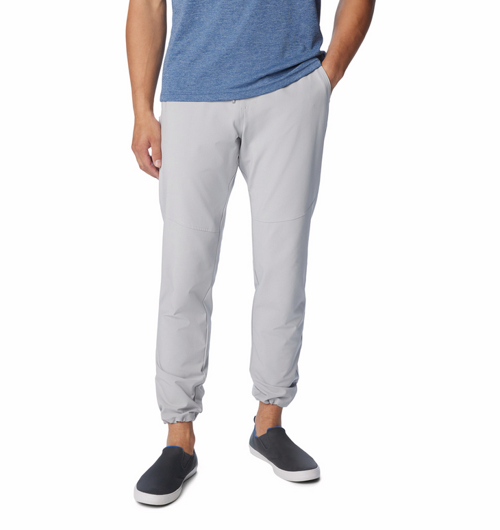 COLUMBIA Men's Terminal Roamer Stretch (Cool Grey)