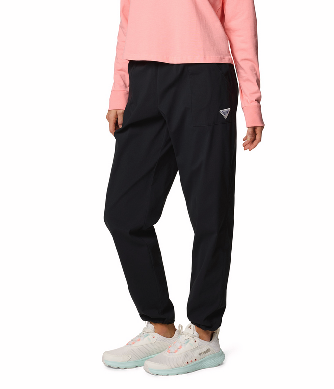 COLUMBIA Women's Tidal Roamer II Stretch Pant (Black