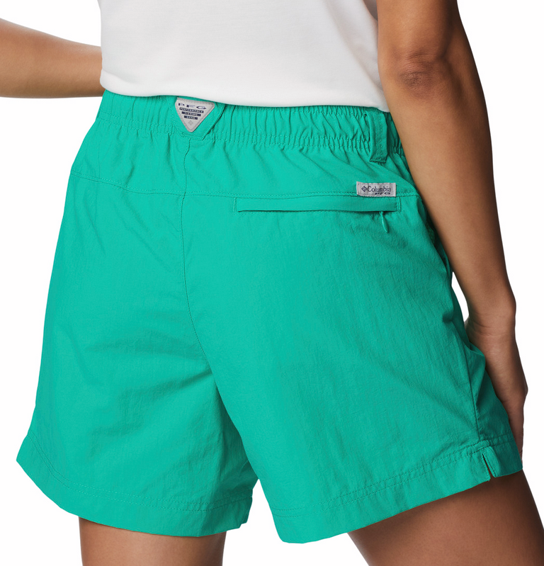 COLUMBIA Women's W Backcast Water Short (Circuit)