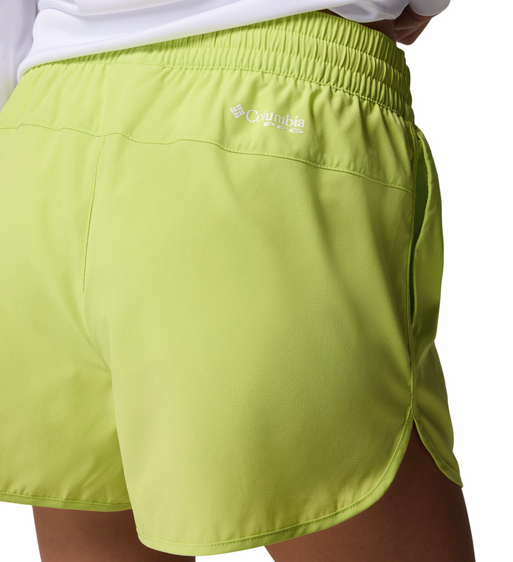 COLUMBIA Women's Windy Bay Short (Voltage)