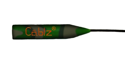Cablz Zipz Colorz Camo