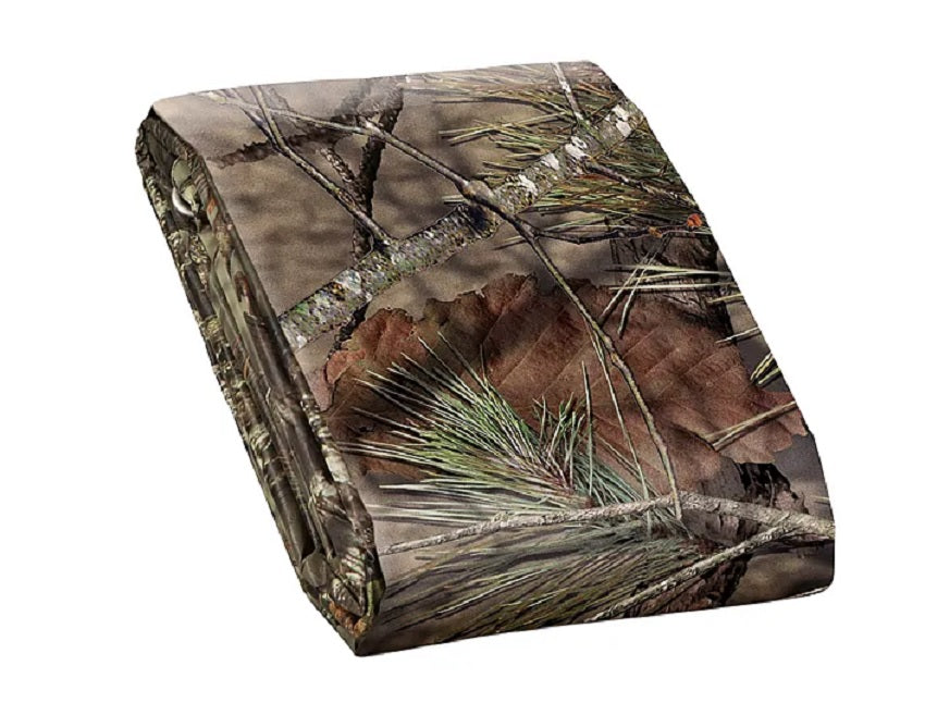 camo tarp Vanish Camo Tarp 6ft x 8ft 25331