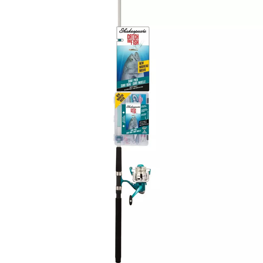 Spinning Combo