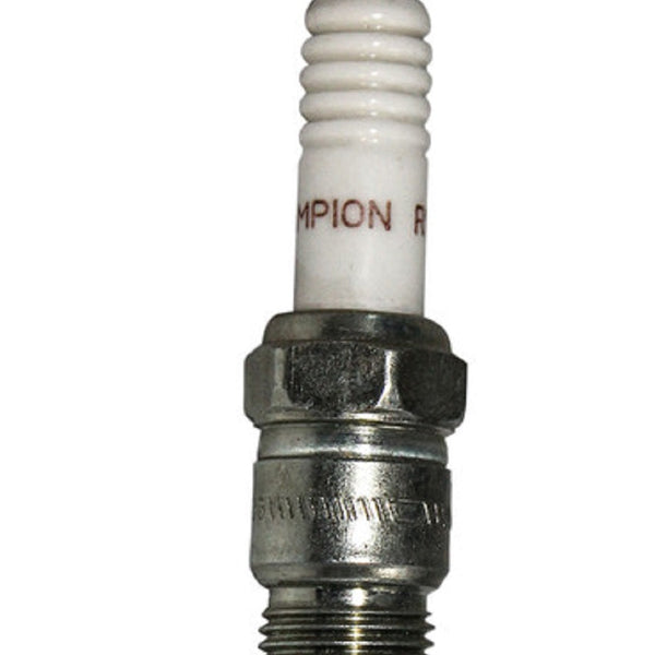 Jupiter 460 Brave Ⅱ 1W SPARK Angel 40G Champion 828-1 QL77JC4 Marine Spark Plug | eBay