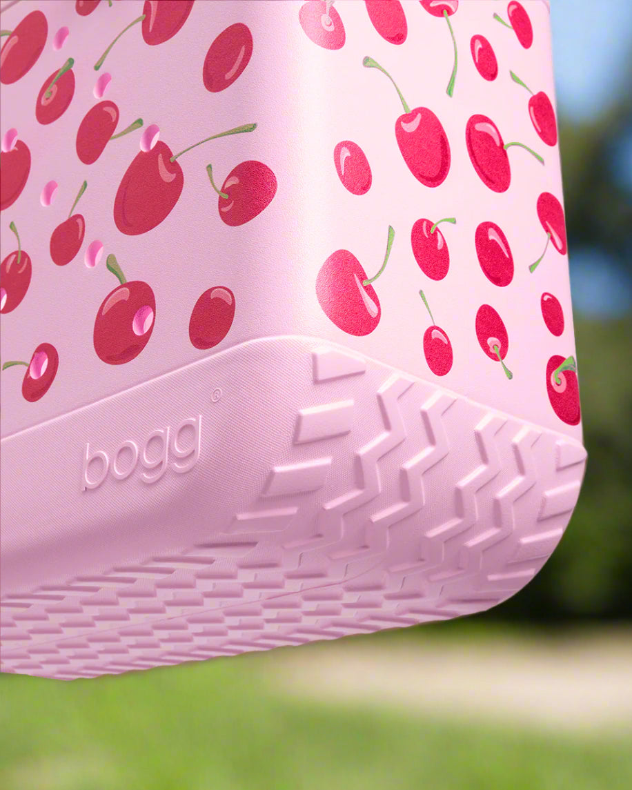 Bogg Bag Original Cherry On Top