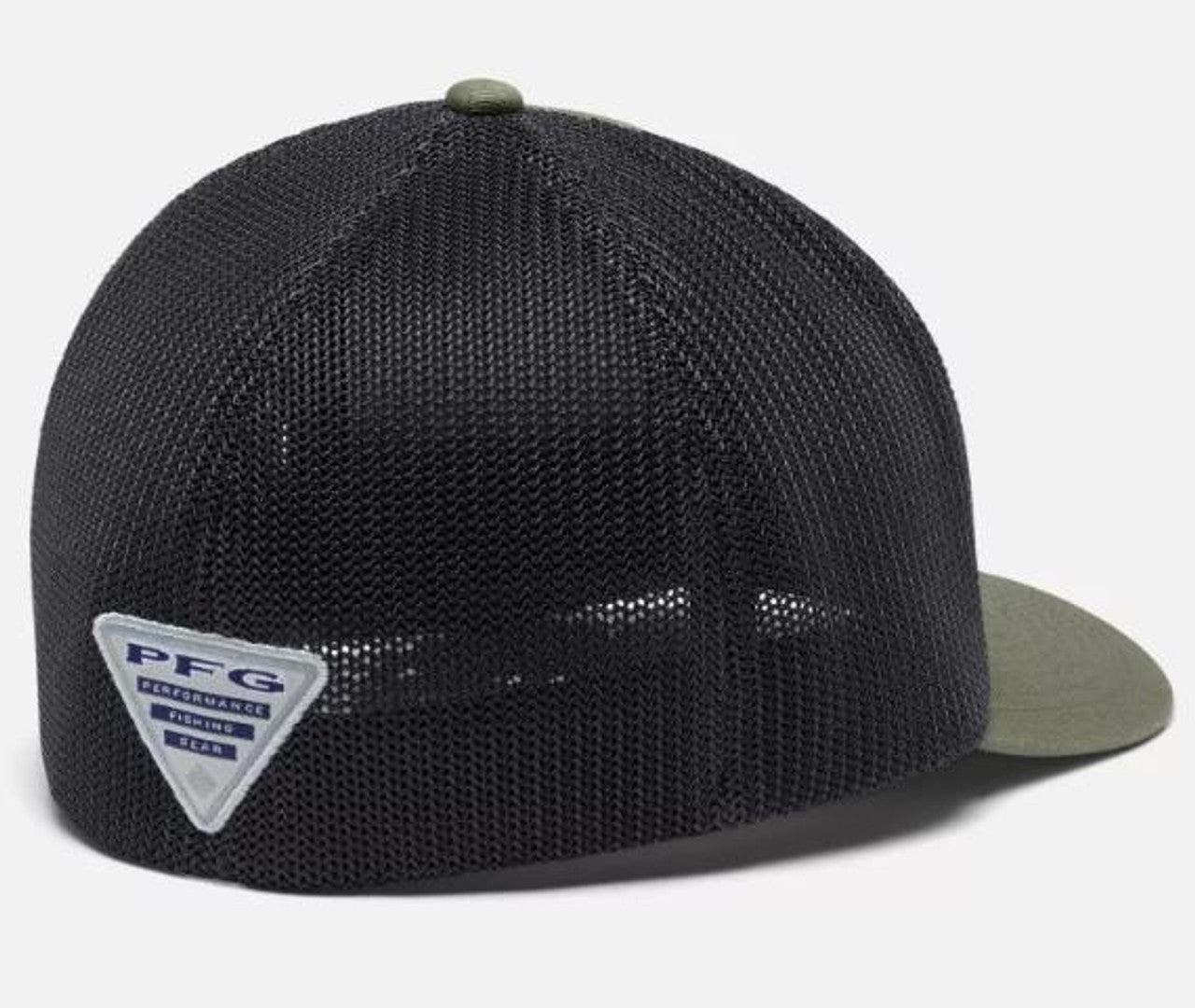 Columbia PFG Hooks Mesh Hat L/XL
