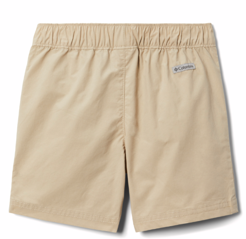 Columbia Boys Washed Out Shorts Ancient Fossil