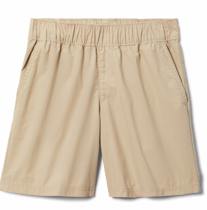 Columbia Boys Washed Out Shorts Ancient Fossil
