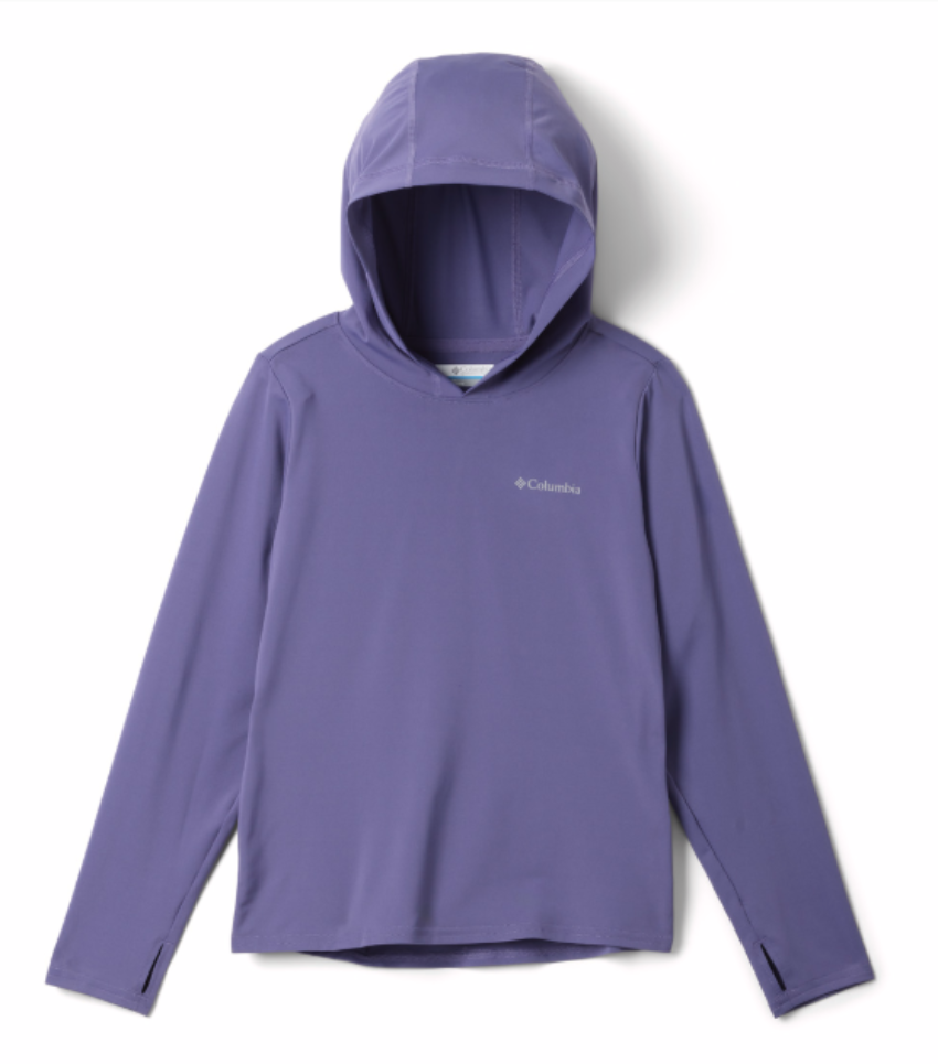 Columbia Chill River Hoodie Stormwatch