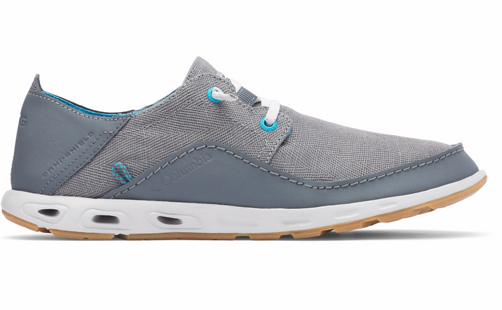 Columbia Men's Bahama Vent Loco Relax III Graphite
