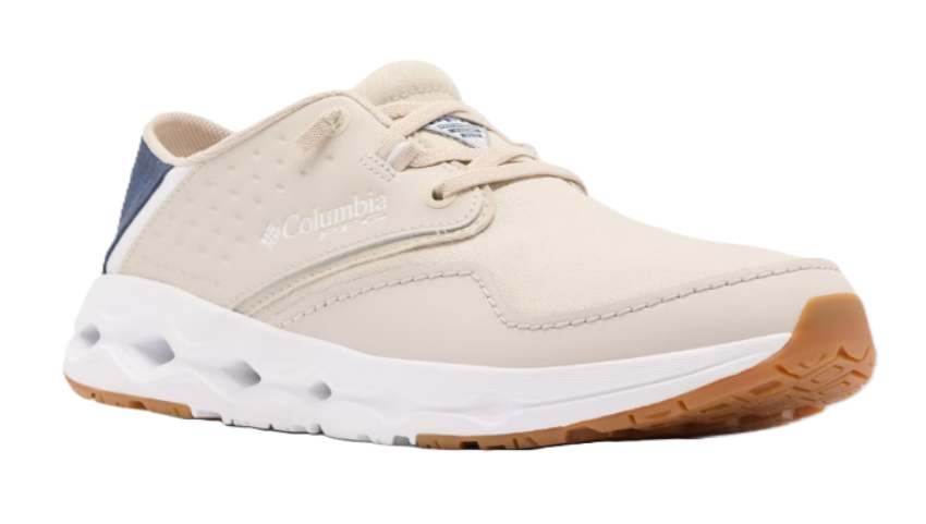Columbia Men's PFG Bahama X Relaxed Shoe Dark Stone