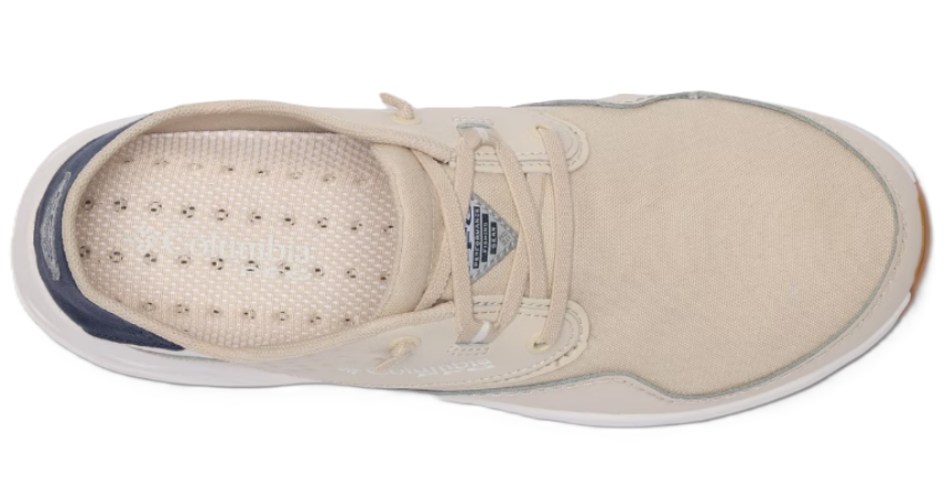 Columbia Men's PFG Bahama X Relaxed Shoe Dark Stone