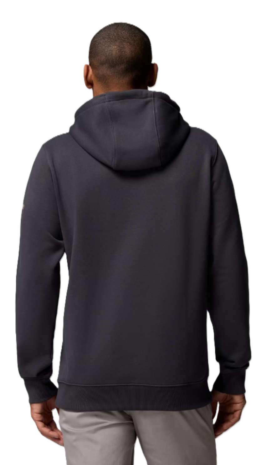 Columbia Men's PFG Castback Hoodie Shark