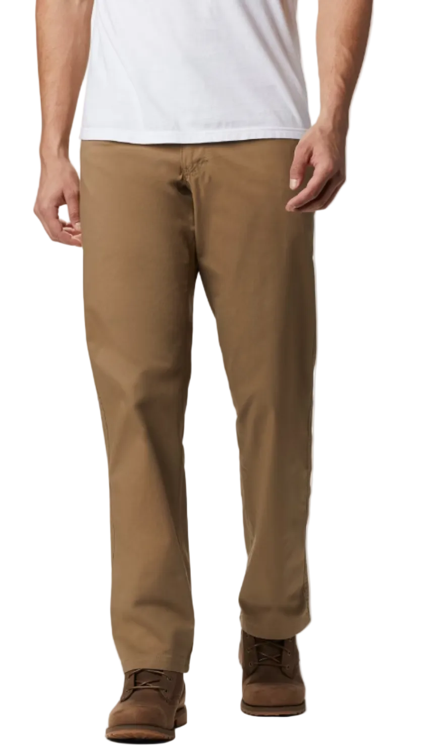 Columbia Men's Rapid Rivers Pant Flax