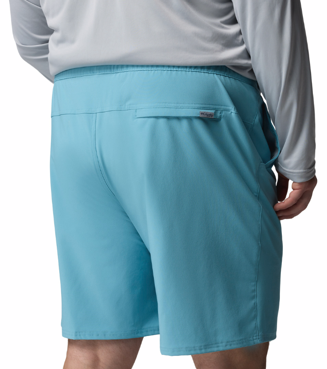 Columbia Men's Terminal Shorts Vintage