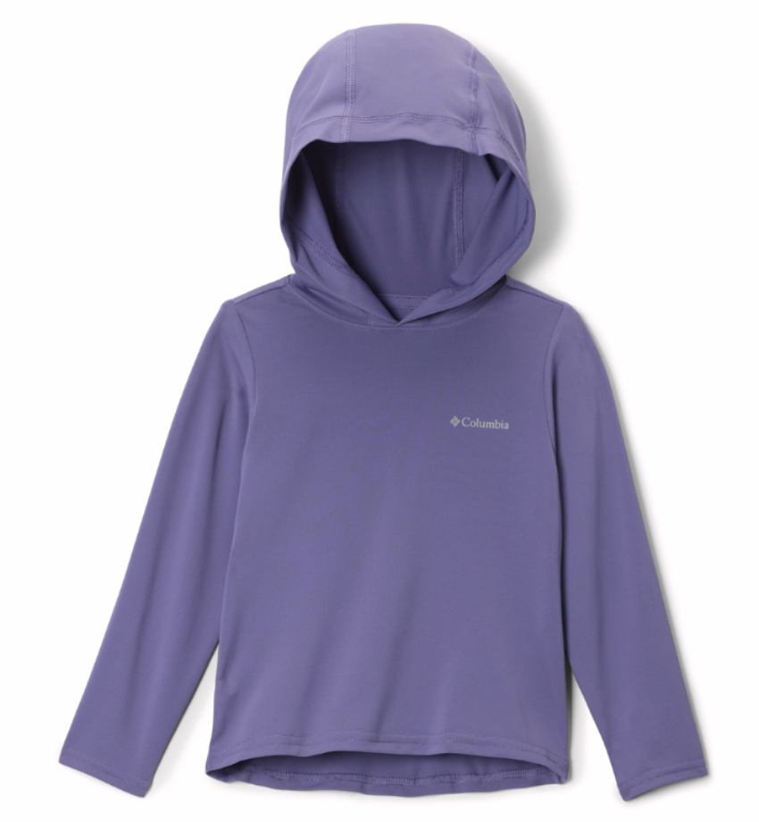 Columbia Toddler Chill River Hoodie Stormwatch