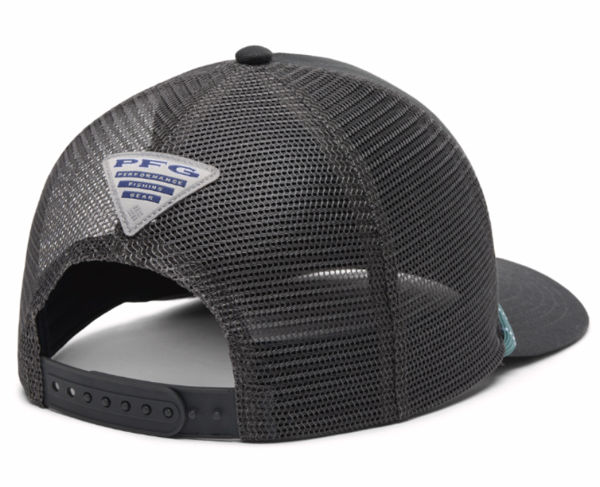 Columbia Uncharted II Snap Back Shark/Misfit
