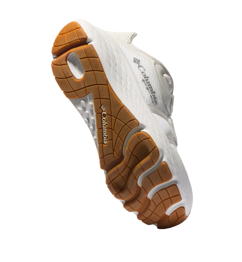 Columbia Women's Castback TC PFG Sneaker White