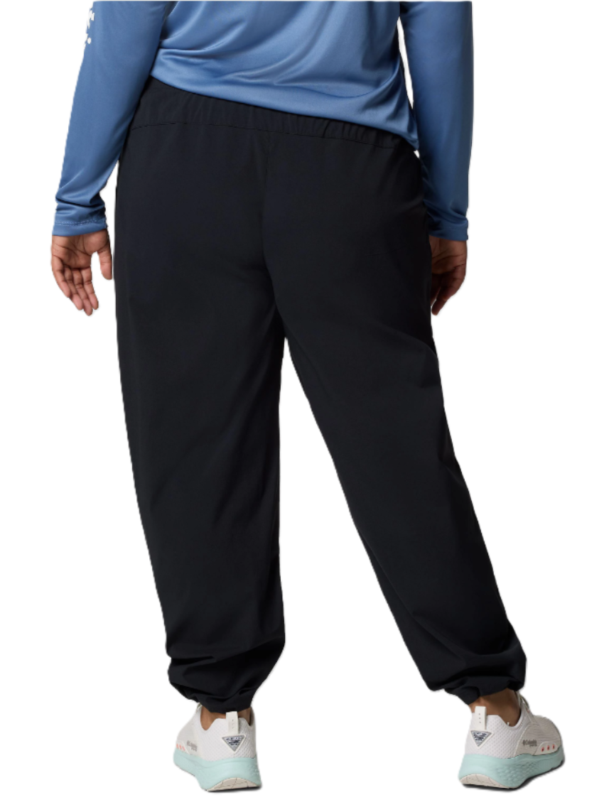 Columbia Women's PFG Tidal Roamer II Stretch Pants Black