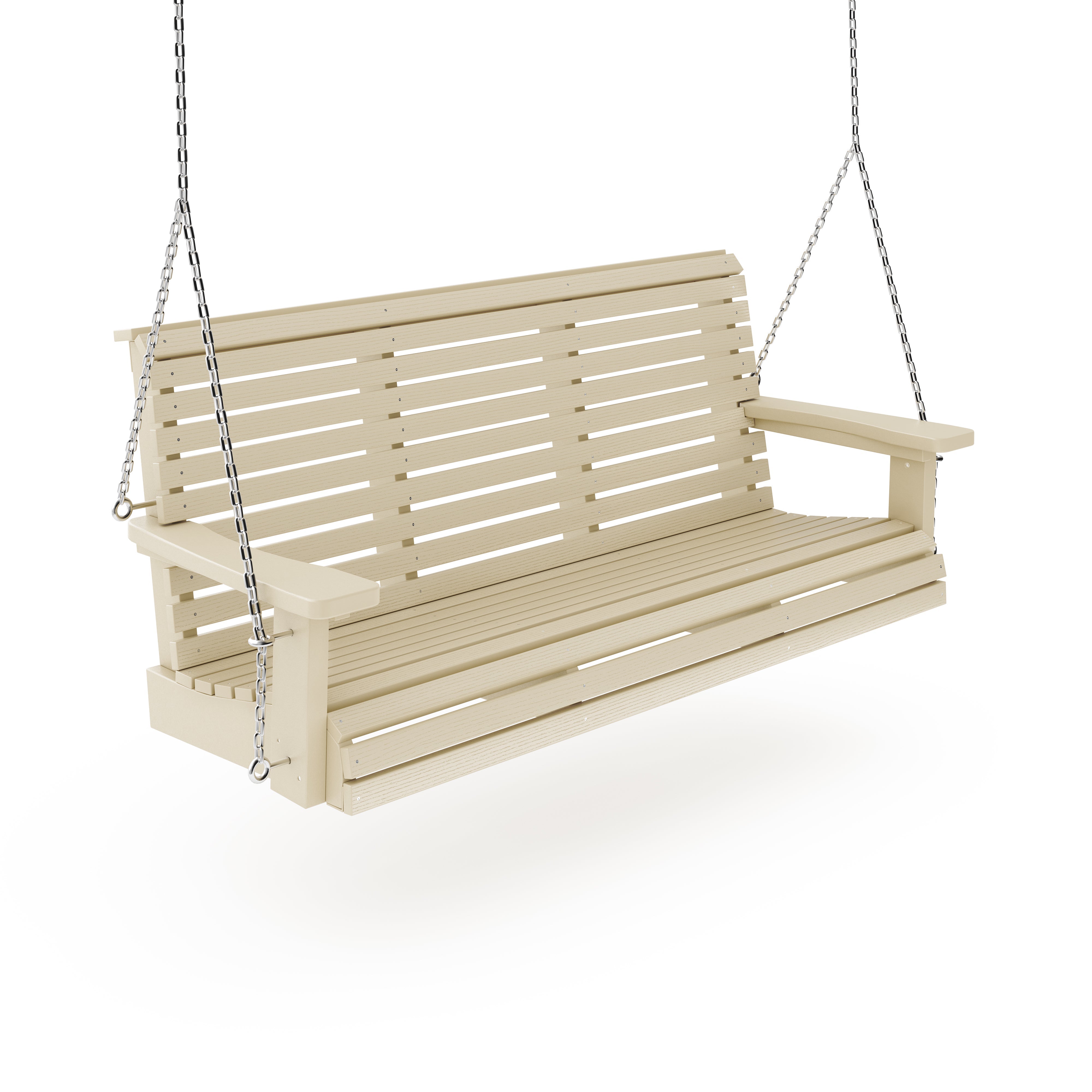 Traditional Porch Swing
