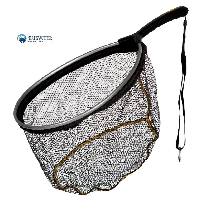 Frabill 13"X18" Floating Trout Net FRBNT3672