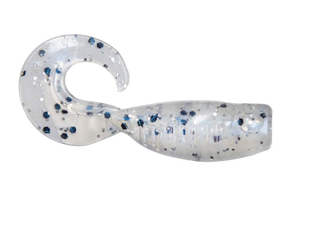 Z-Man Guppy Grubz 2" 8PK