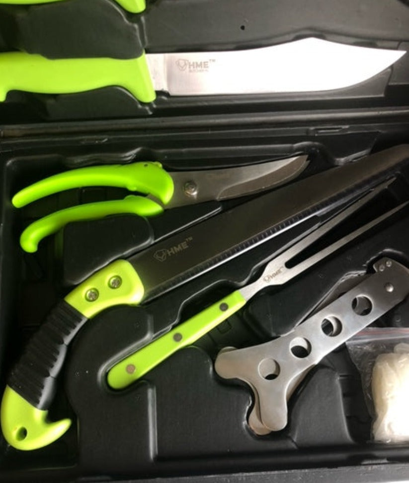 Game Processing Kit