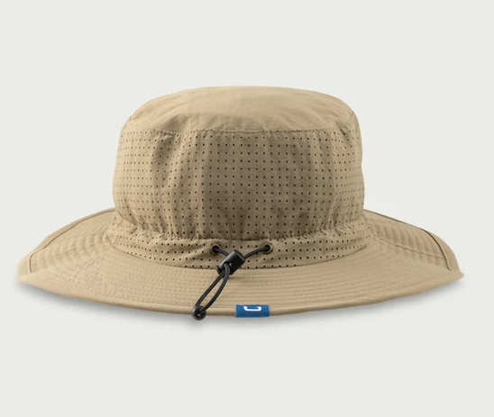 HUK Boonie Hat Mudminnow