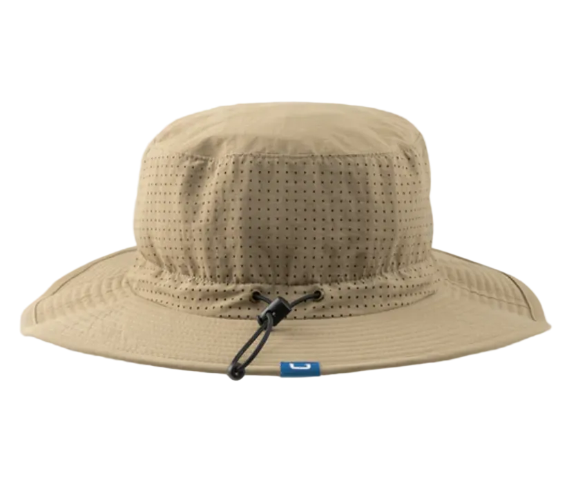 HUK Boonie Hat Mudminnow
