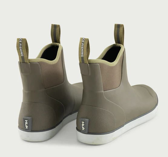 HUK Men's Rogue Wave Boot Mud