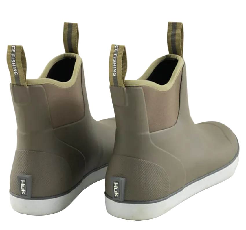 HUK Men's Rogue Wave Boot Mud