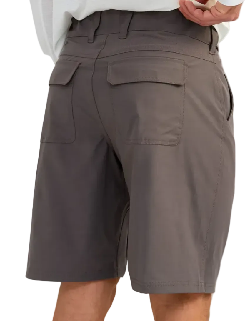 HUK Next Level 10.5 Short Iron