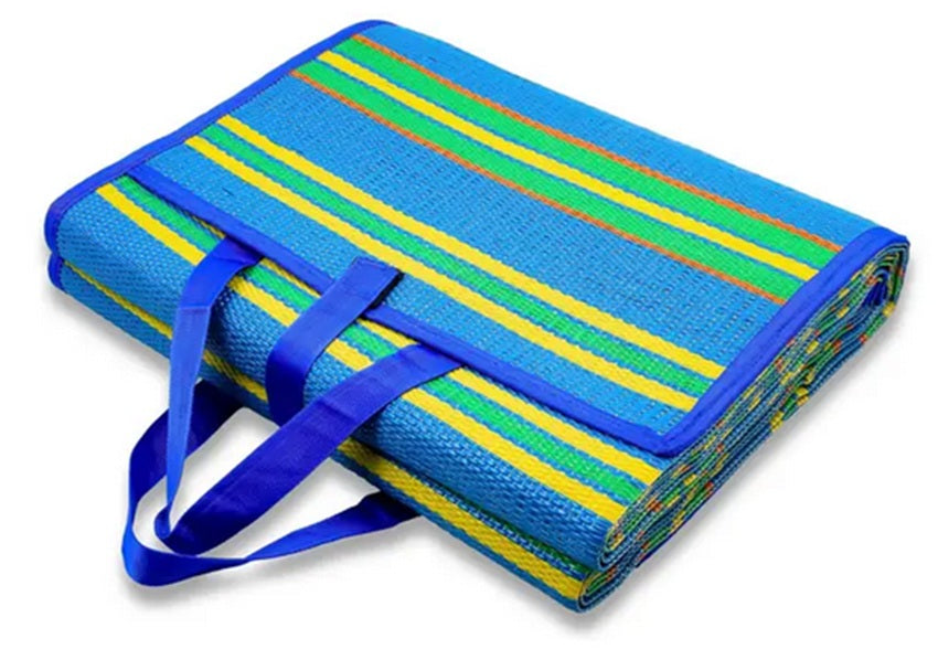 Camco Handy Mat 72" x 108" Outdoor Mat