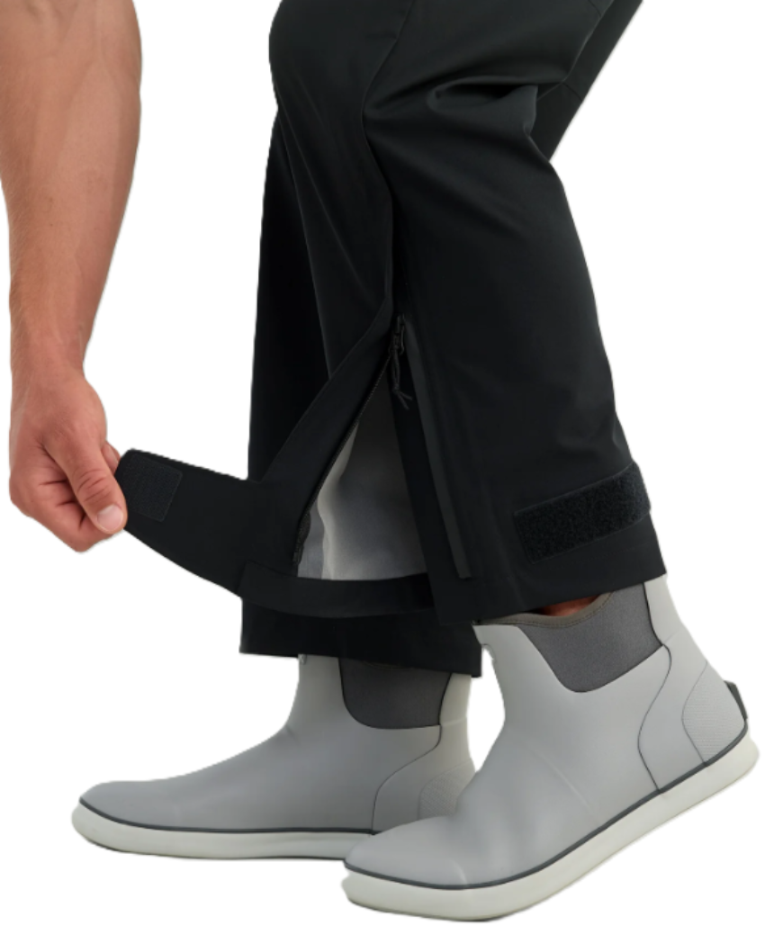 Huk Men's Storm 3L Pants Black
