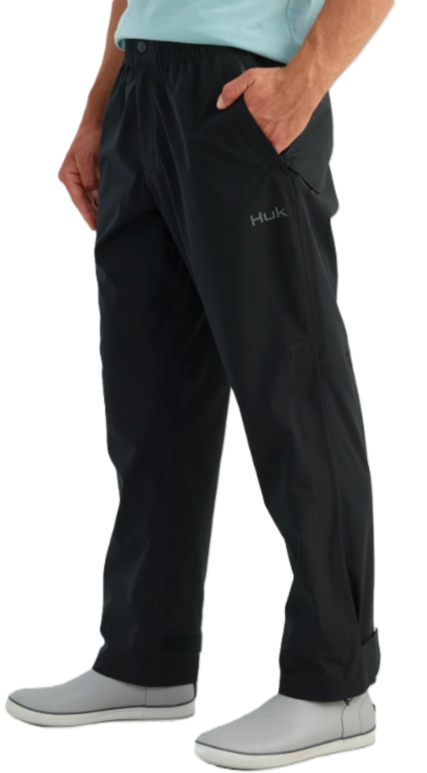 Huk Men's Storm 3L Pants Black

