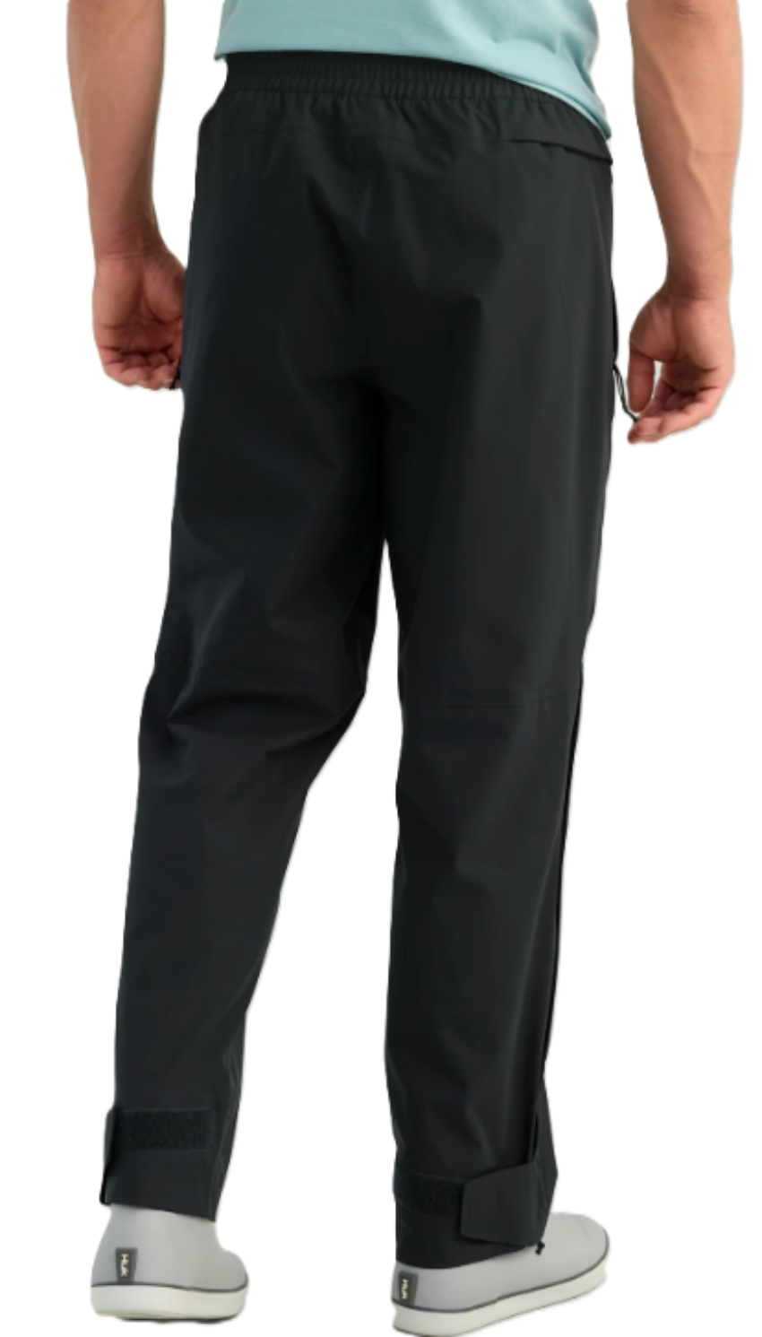 Huk Men's Storm 3L Pants Black

