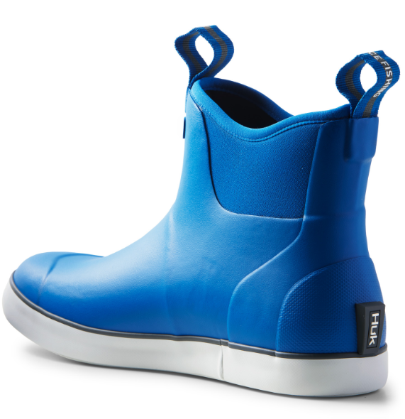 Huk Rogue Wave Boots Blue