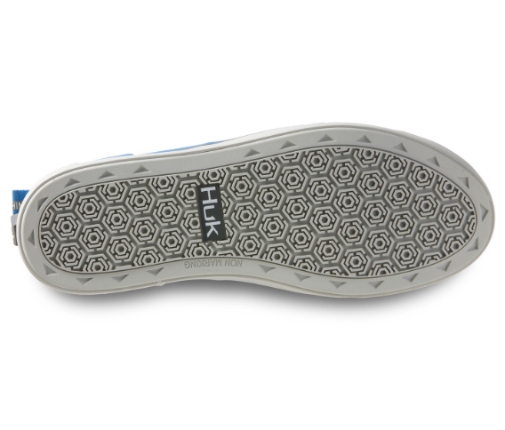 Huk Rogue Wave Boots Blue